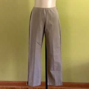 Eileen Fisher Women’s Ankle Capri Pants